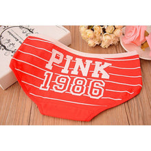 12-style-sexy-underwear-women-panties-cotton-stripe-mid-rise-panties-cute-letter-pink-print-girl-casual-underwear-py3 BBL