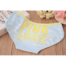 12-style-sexy-underwear-women-panties-cotton-stripe-mid-rise-panties-cute-letter-pink-print-girl-casual-underwear-py3 BBL