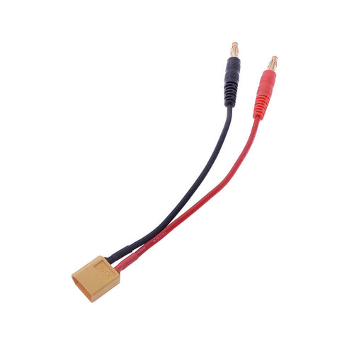 15cm-silicone-xt60-to-4-0-banana-plug-balance-charge-cable-for-rc-quadcopter-xt60-lipo-battery-plug-charge-rc-toys-parts BBL