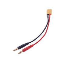 15cm-silicone-xt60-to-4-0-banana-plug-balance-charge-cable-for-rc-quadcopter-xt60-lipo-battery-plug-charge-rc-toys-parts BBL