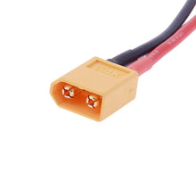15cm-silicone-xt60-to-4-0-banana-plug-balance-charge-cable-for-rc-quadcopter-xt60-lipo-battery-plug-charge-rc-toys-parts BBL