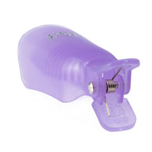 10pcss-remover-gel-polish-nail-art-soakers-remover-soak-off-cap-clip-tools-uv-nail-degreaser-polish-wrap-tool-nails BBL