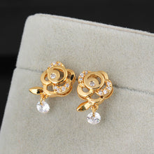 1pair-crystal-zircon-earring-18k-gold-plated-flower-earring-women-earings-stud-earring-jewelry BBL