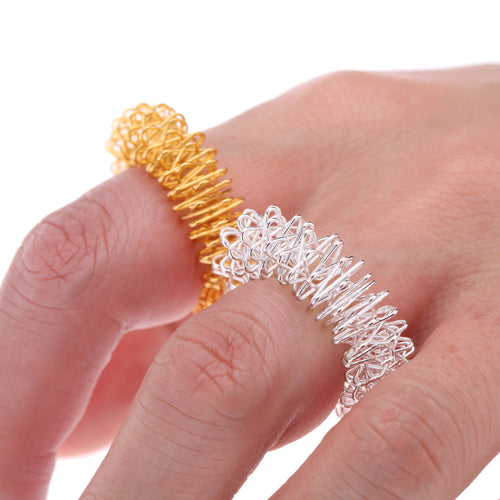 1pcs-health-care-finger-massage-ring-acupuncture-ring-body-massager BBL