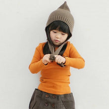 2-7y-baby-kids-boys-girls-unisex-long-sleeve-clothes-crewneck-children-t-shirts-pocket-decor-shirt-clothing-py1 BBL