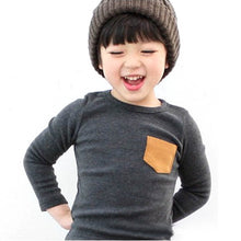 2-7y-baby-kids-boys-girls-unisex-long-sleeve-clothes-crewneck-children-t-shirts-pocket-decor-shirt-clothing-py1 BBL
