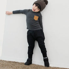 2-7y-baby-kids-boys-girls-unisex-long-sleeve-clothes-crewneck-children-t-shirts-pocket-decor-shirt-clothing-py1 BBL
