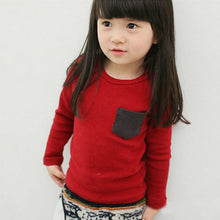 2-7y-baby-kids-boys-girls-unisex-long-sleeve-clothes-crewneck-children-t-shirts-pocket-decor-shirt-clothing-py1 BBL