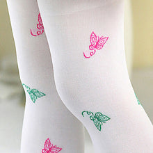 2-7y-child-girls-kids-velvet-butterfly-stretch-slim-warm-leggings BBL