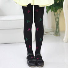 2-7y-child-girls-kids-velvet-butterfly-stretch-slim-warm-leggings BBL