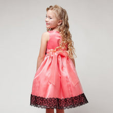 2-7y-girls-toddlers-lovely-3d-flower-cluster-princess-dress-party-tulle-gown-dresses BBL
