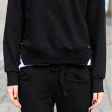 2pcss-casual-womens-s-tops-sweatshirt-pants-track-sweatshirtsuits-tracksuit-swear BBL