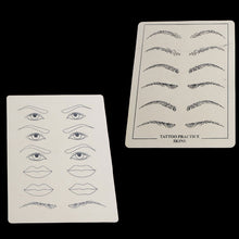 2-sheets-excellent-permanent-makeup-eyebrow-lips-tattoo-practice-skin-training-skin-set-for-beginners BBL