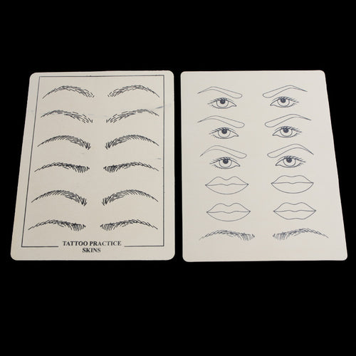 2-sheets-excellent-permanent-makeup-eyebrow-lips-tattoo-practice-skin-training-skin-set-for-beginners BBL