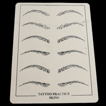 2-sheets-excellent-permanent-makeup-eyebrow-lips-tattoo-practice-skin-training-skin-set-for-beginners BBL