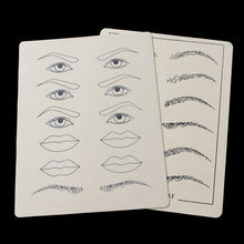 2-sheets-excellent-permanent-makeup-eyebrow-lips-tattoo-practice-skin-training-skin-set-for-beginners BBL