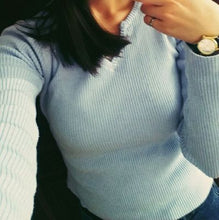 American Apparel Sexy V neck Jumper Pullovers truien poncho dames kleding jerseis mujer pull femme Short Sweaters Knitwear