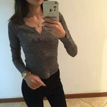 American Apparel Sexy V neck Jumper Pullovers truien poncho dames kleding jerseis mujer pull femme Short Sweaters Knitwear