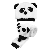 knitted-baby-hat-warm-cotton-toddler-children-beanie-and-scarf-set-lovely-panda-hats-baby-caps-kids-hat-cap BBL