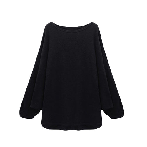 fshion-women-blouses-celebrity-style-knitted-blouse-batwing-sleeve-loose-casual-pullover-casual-shirts-blusas BBL
