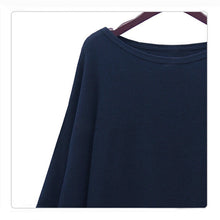 fshion-women-blouses-celebrity-style-knitted-blouse-batwing-sleeve-loose-casual-pullover-casual-shirts-blusas BBL