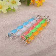 new-20pcs-nail-art-design-painting-dotting-detailing-pen-brushes-bundle-tool-kit-set-with-case BBL