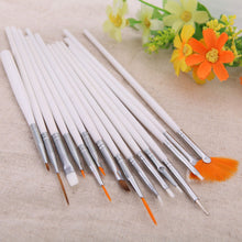 new-20pcs-nail-art-design-painting-dotting-detailing-pen-brushes-bundle-tool-kit-set-with-case BBL
