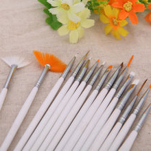 new-20pcs-nail-art-design-painting-dotting-detailing-pen-brushes-bundle-tool-kit-set-with-case BBL