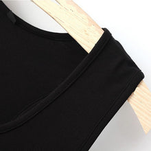 women-sexy-t-shirt-scoop-neckline-shining-cross-vest-racerback-tanks-women-tops-black BBL