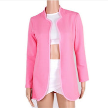 Open Stitch cardigan Women sweater Blue White Plus Size Cardigans Plus Size Sweater Women Cardigan Feminino