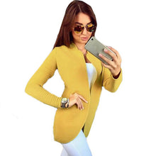 Open Stitch cardigan Women sweater Blue White Plus Size Cardigans Plus Size Sweater Women Cardigan Feminino