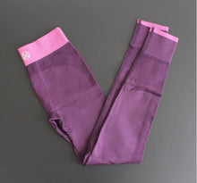 Sport Leggings Fitness Trousers Outdoor Running Legging Elastic Gym Sport Legging Jeggings J4051