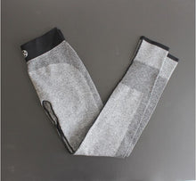 Sport Leggings Fitness Trousers Outdoor Running Legging Elastic Gym Sport Legging Jeggings J4051