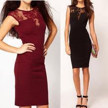 women-clothing-lace-sleeveless-sexy-lace-dress-plus-size-xxl-womens-dress BBL