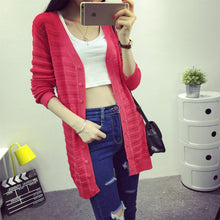 Sweaters Cardigans For Women Plus Size Cardigans Poncho All Matches Sweater Women Cardigan Feminino Clothes