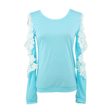 women-tops-long-sleeve-t-shirt-round-neck-crochet-lace-casual-loose-tops-plus-size-t-shirt-femme BBL