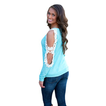 women-tops-long-sleeve-t-shirt-round-neck-crochet-lace-casual-loose-tops-plus-size-t-shirt-femme BBL