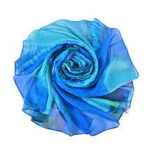 180*110cm Bohemia Flower Decoration Sick Scarf Women Outdoor Sunscreen Shawl Scarves Bikini Joker Beach Towel