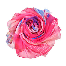 180*110cm Bohemia Flower Decoration Sick Scarf Women Outdoor Sunscreen Shawl Scarves Bikini Joker Beach Towel