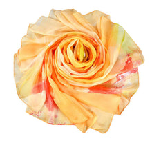 180*110cm Bohemia Flower Decoration Sick Scarf Women Outdoor Sunscreen Shawl Scarves Bikini Joker Beach Towel