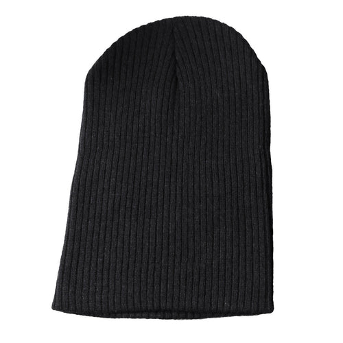 and-fashion-men-women-plain-beanie-knitted-hat-warm-cap-solidcolor-unisex-hip-pop-slouchy-skull-hat BBL