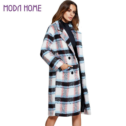 and-women-coat-plaid-single-breasted-manteau-femme-pockets-turn-down-collar-long-sleeve-outwear-jacket-white BBL