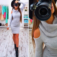 bow-long-sleeve-strapless-midi-women-sexy-club-sheath-bodycon-wool-dress-red-green-elastic-elegant-party-dresses BBL