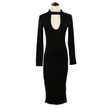 fashion-o-neck-long-sleeve-women-sexy-dress-pencil-bandage-bodyocn-dresses-plus-size-dress-clubwear-vestidos BBL
