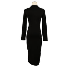 fashion-o-neck-long-sleeve-women-sexy-dress-pencil-bandage-bodyocn-dresses-plus-size-dress-clubwear-vestidos BBL