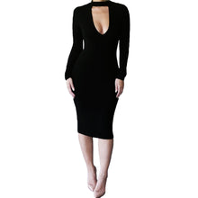 fashion-o-neck-long-sleeve-women-sexy-dress-pencil-bandage-bodyocn-dresses-plus-size-dress-clubwear-vestidos BBL