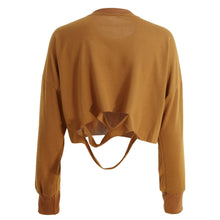 fashion-women-cropped-t-shirt-holes-cutout-long-sleeve-sweatshirt-solid-loose-casual-hoody-pullover-short-tops-pink BBL