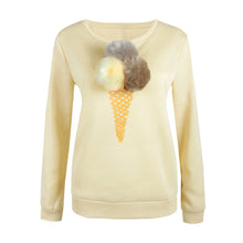 fashion-women-kpop-sweatshirt-jumper-pom-pom-ball-ice-cream-long-sleeve-funny-shirt-casual-tracksuit-hoody-hoodies BBL