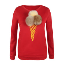 fashion-women-kpop-sweatshirt-jumper-pom-pom-ball-ice-cream-long-sleeve-funny-shirt-casual-tracksuit-hoody-hoodies BBL