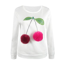 fashion-women-kpop-sweatshirt-jumper-pom-pom-ball-ice-cream-long-sleeve-funny-shirt-casual-tracksuit-hoody-hoodies BBL